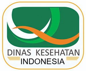 Logo Dinkes Kediri