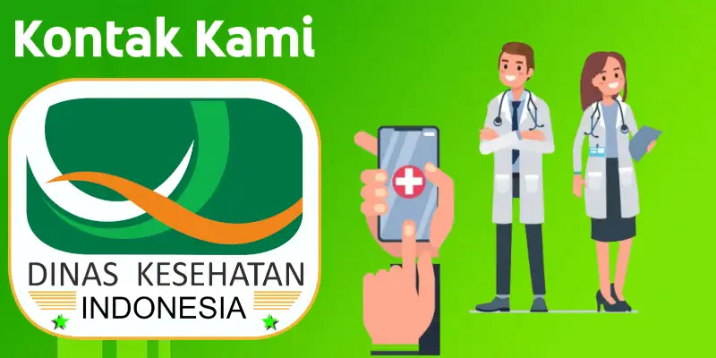 Layanan Dinkes Kediri