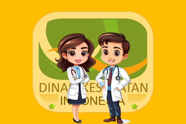 Program Dinkes Kediri